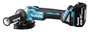 accu haakse slijper makita 125mm-8 accu haakse slijper makita 125mm-8