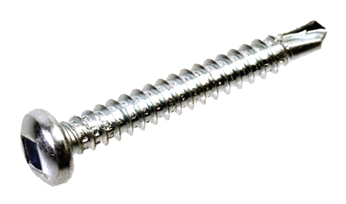 Plaatschroef Zelfborend Verzinkt - 5.5X19MM CK BVK Plaatschroef Zelfborend Verzinkt - 5.5X19MM CK BVK