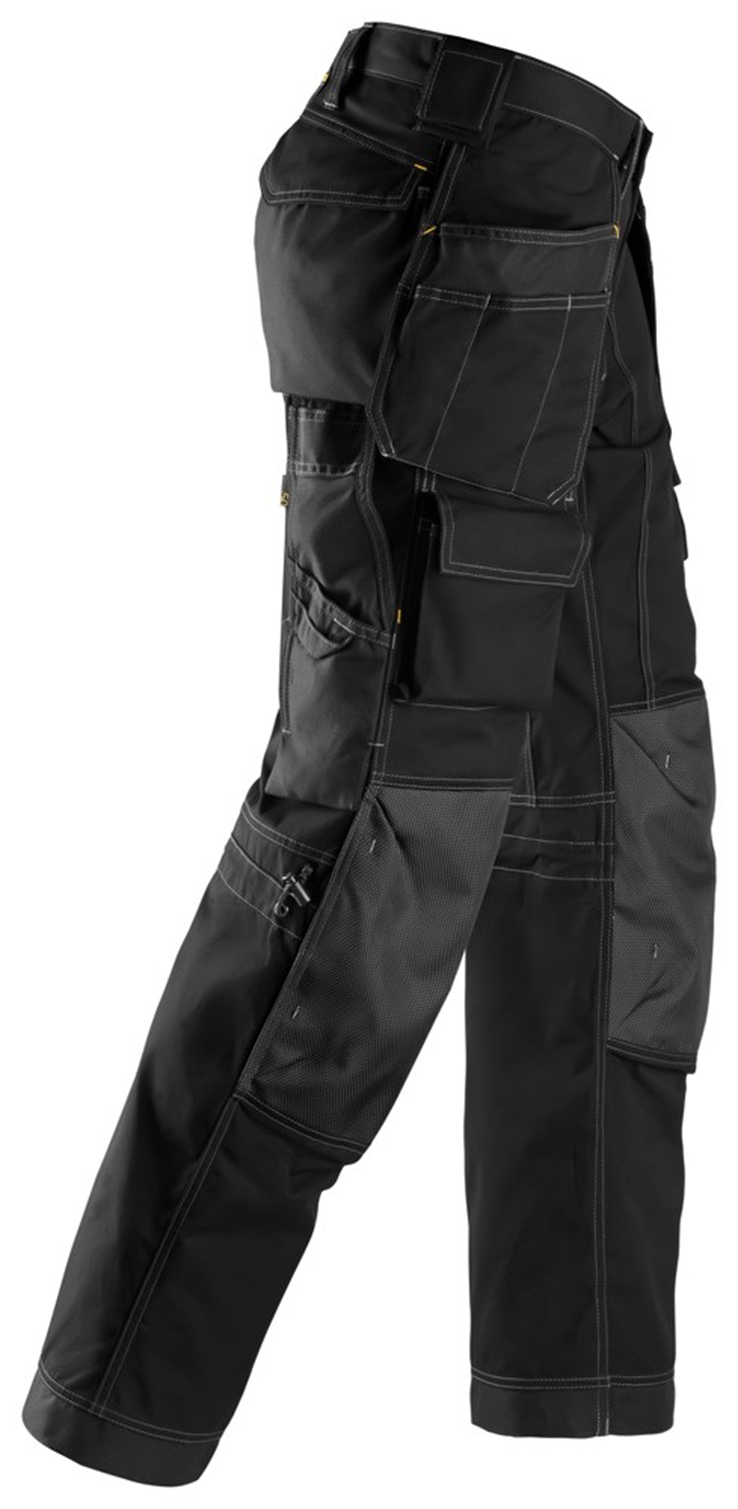 vloerleggersbroek ripstop snickers vloerleggersbroek ripstop snickers