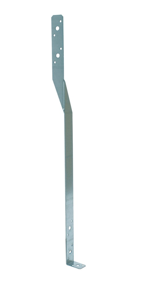 Stormanker Sv -  500X40X30X2.0MM Stormanker Sv -  500X40X30X2.0MM