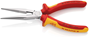 telefoontang recht knipex-3 telefoontang recht knipex-3