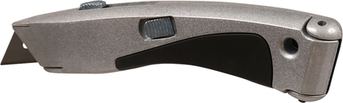 Uitschuifmes Ironside - ERGONOMISCH Uitschuifmes Ironside - ERGONOMISCH