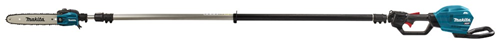Accu Telescopische Stokkettingzaag 300Mm - UA004GZ 40.0V MAX Accu Telescopische Stokkettingzaag 300Mm - UA004GZ 40.0V MAX