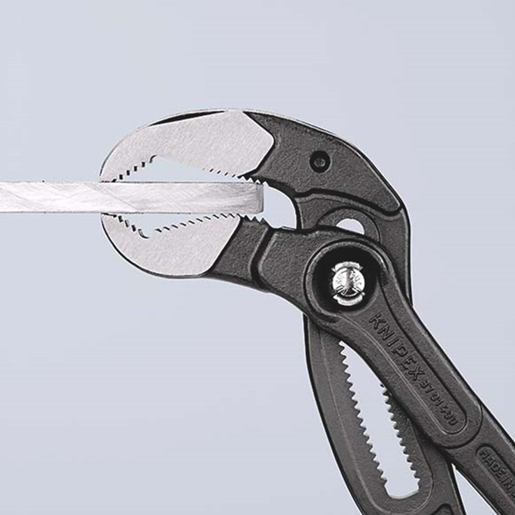 waterpomptang cobra xl knipex waterpomptang cobra xl knipex