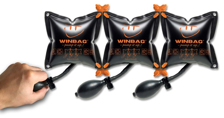 luchtkussen winbag luchtkussen winbag
