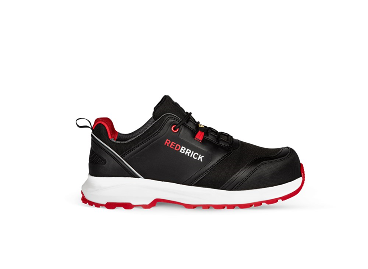 veiligheidsschoenen redbrick veiligheidsschoenen redbrick