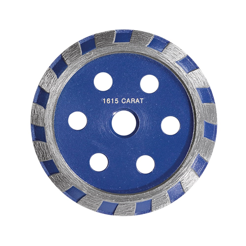 Diamantscheurenfrees Droog Carat Classic - CCC 92MMXM14 Diamantscheurenfrees Droog Carat Classic - CCC 92MMXM14