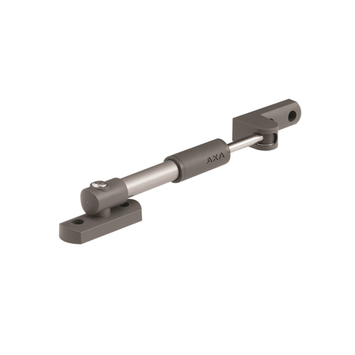 Telescoop Uitzetter Staalgrijs/Grijs Axa - 2815 20EX 216/280MM Telescoop Uitzetter Staalgrijs/Grijs Axa - 2815 20EX 216/280MM