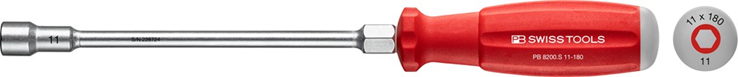dopschroevendraaier pb swiss tools dopschroevendraaier pb swiss tools