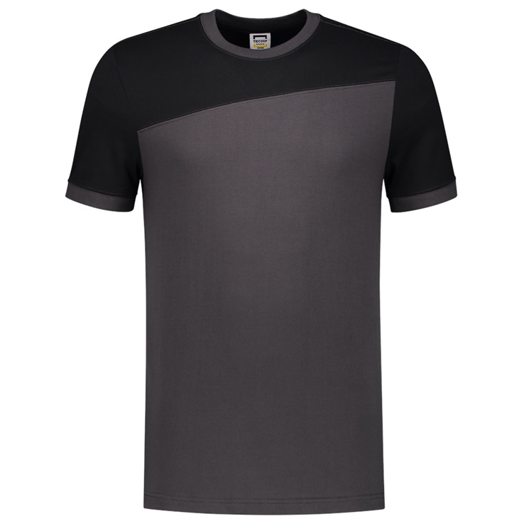 T-shirt bicolor naden tricorp T-shirt bicolor naden tricorp