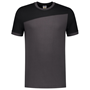 T-shirt bicolor naden tricorp-3 T-shirt bicolor naden tricorp-3