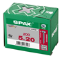 spaanplaatschroef wirox spax-6 spaanplaatschroef wirox spax-6