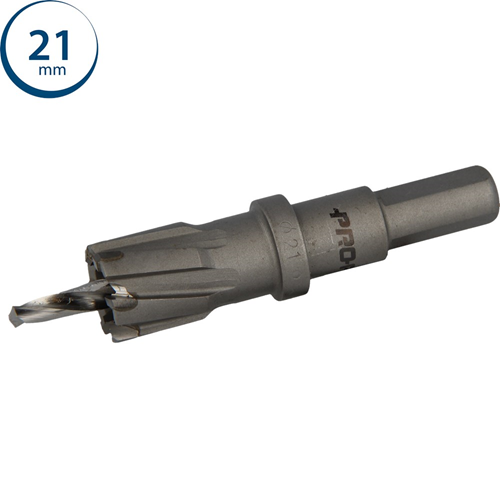 Gatfrees Hm Endura Profit - Ø21X25MM Gatfrees Hm Endura Profit - Ø21X25MM