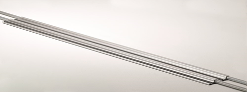 Geleiderail Carat - MZSLB 1400MM Geleiderail Carat - MZSLB 1400MM