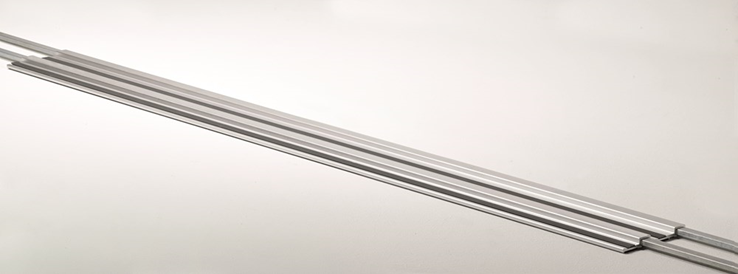 geleiderail carat geleiderail carat