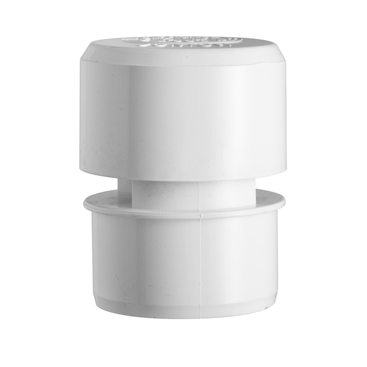 rioolbeluchter pvc rwa grijs rioolbeluchter pvc rwa grijs