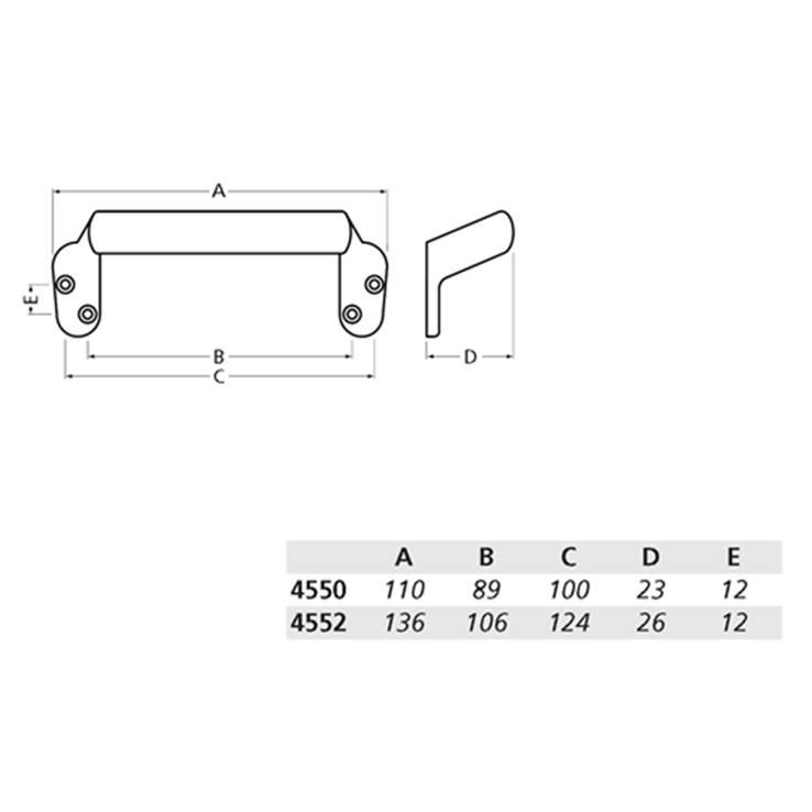 raamgreep aluminium f1 hermeta raamgreep aluminium f1 hermeta