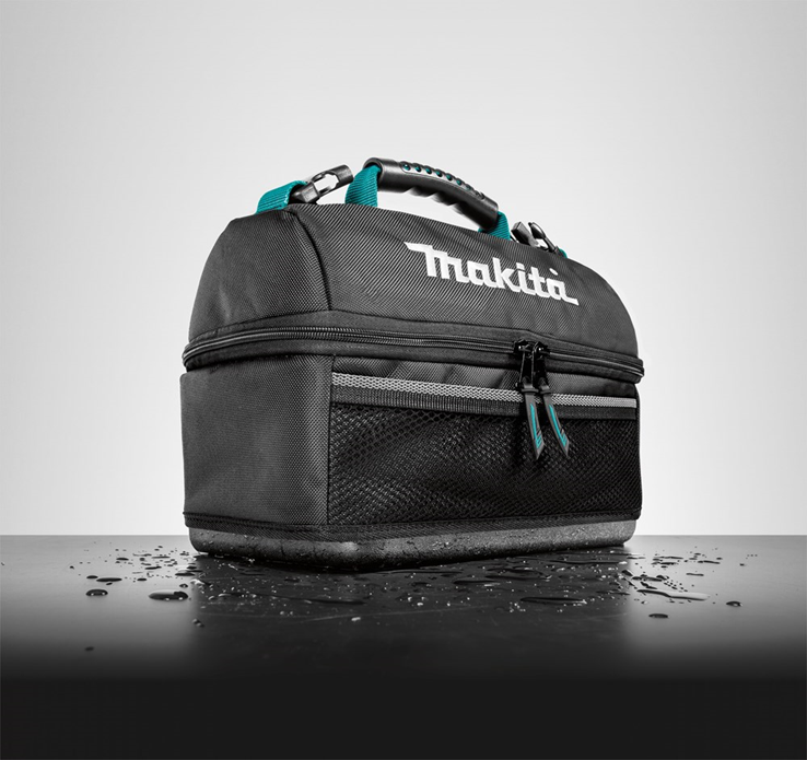 lunchtas groot makita lunchtas groot makita
