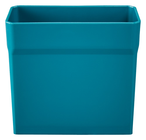 Inzetbakje Blauw Makita - 100X 50MM Inzetbakje Blauw Makita - 100X 50MM