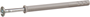 slagplug nylon kelfort-5 slagplug nylon kelfort-5