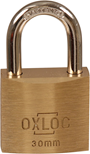 hangslot messing oxloc-4 hangslot messing oxloc-4