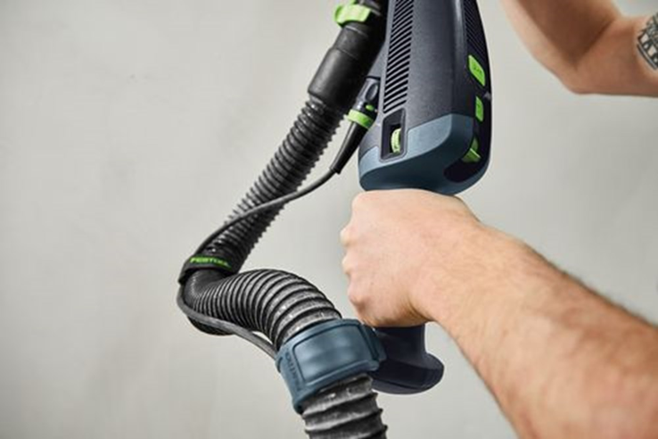 afzuigslang antistatisch festool afzuigslang antistatisch festool