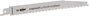 reciprozaagblad kelfort wood/metal-4 reciprozaagblad kelfort wood/metal-4