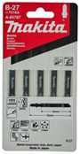 decoupeerzaagblad makita for bi-metal-3 decoupeerzaagblad makita for bi-metal-3