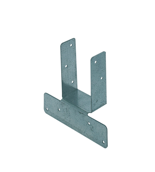 Trussclip Vertikaal Sv - 75X83X1.25MM Trussclip Vertikaal Sv - 75X83X1.25MM
