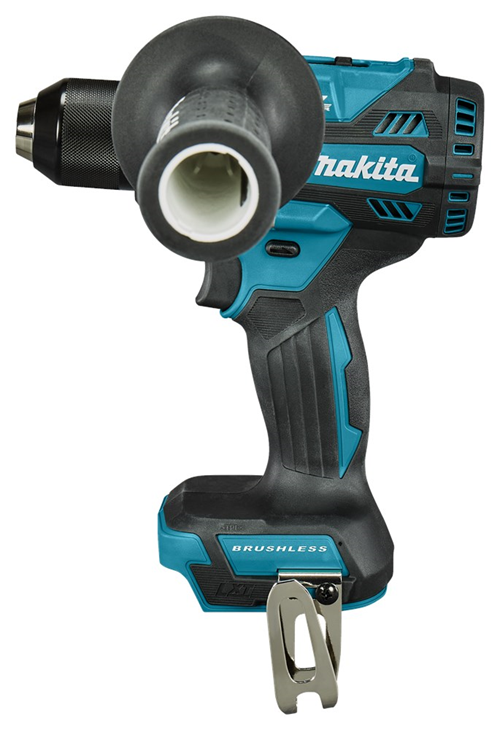 Accu Boor-/ Schroefmachine Makita - DDF492Z 18.0V Accu Boor-/ Schroefmachine Makita - DDF492Z 18.0V