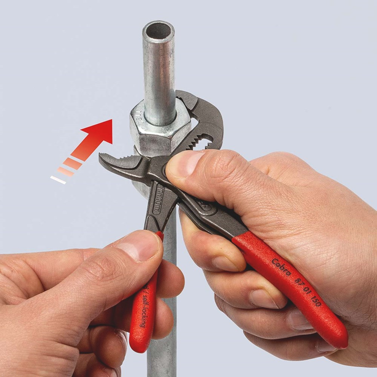 waterpomptang cobra knipex waterpomptang cobra knipex
