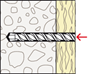 isolatieklem fischer-5 isolatieklem fischer-5