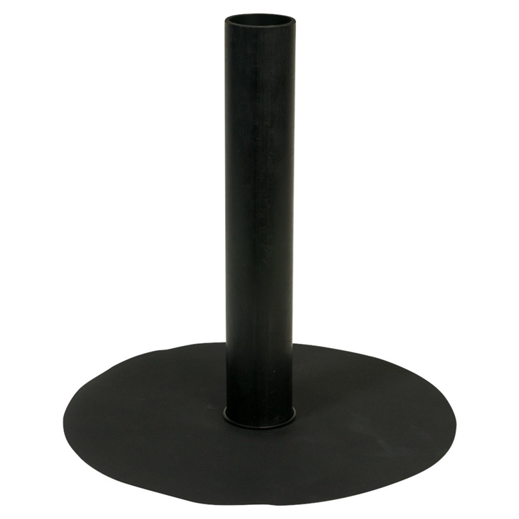 dakdoorvoer epdm folie zwart pandser dakdoorvoer epdm folie zwart pandser