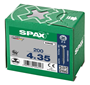 spaanplaatschroef wirox spax-6 spaanplaatschroef wirox spax-6