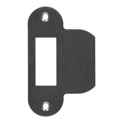 Sluitplaat Rvs Nemef - P1255/17 LOOP Sluitplaat Rvs Nemef - P1255/17 LOOP