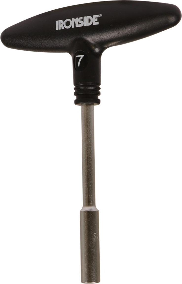 soksleutel ironside soksleutel ironside