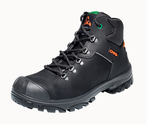 Veiligheidsschoenen Emma - HIMALAYA XD MT 41 S3 Veiligheidsschoenen Emma - HIMALAYA XD MT 41 S3