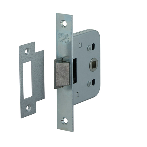 Deurslot Insteek Loop Nemef - 55 LOOP DIN LS/RS Deurslot Insteek Loop Nemef - 55 LOOP DIN LS/RS
