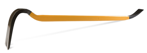 Sloopbeitel Ironside -  600X52MM Sloopbeitel Ironside -  600X52MM
