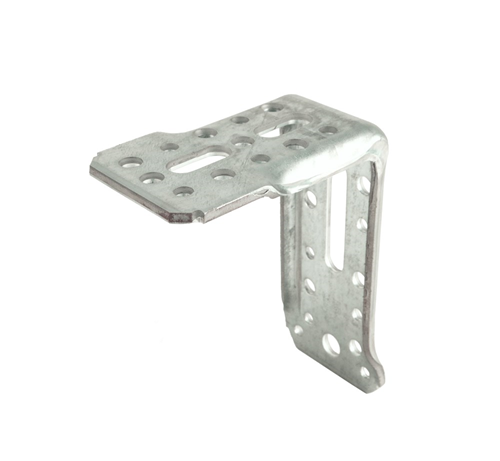 Xl-Hoekanker Sv - 125X150X 72X5.0MM Xl-Hoekanker Sv - 125X150X 72X5.0MM