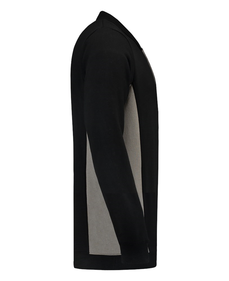 polosweater bicolor borstzak tricorp polosweater bicolor borstzak tricorp