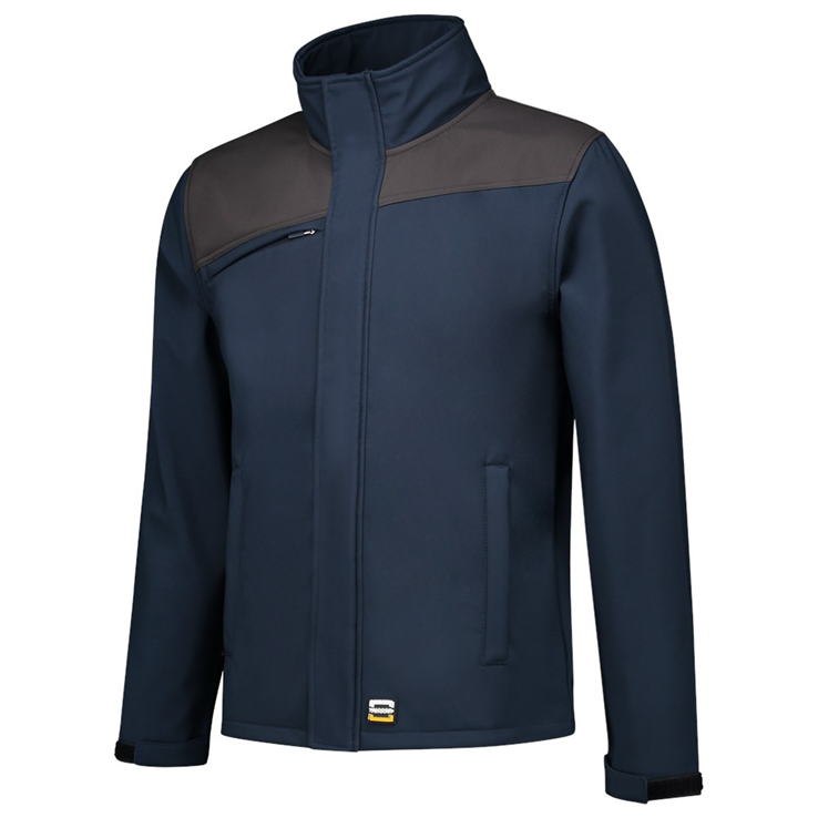 jack softshell bicolor naden tricorp jack softshell bicolor naden tricorp