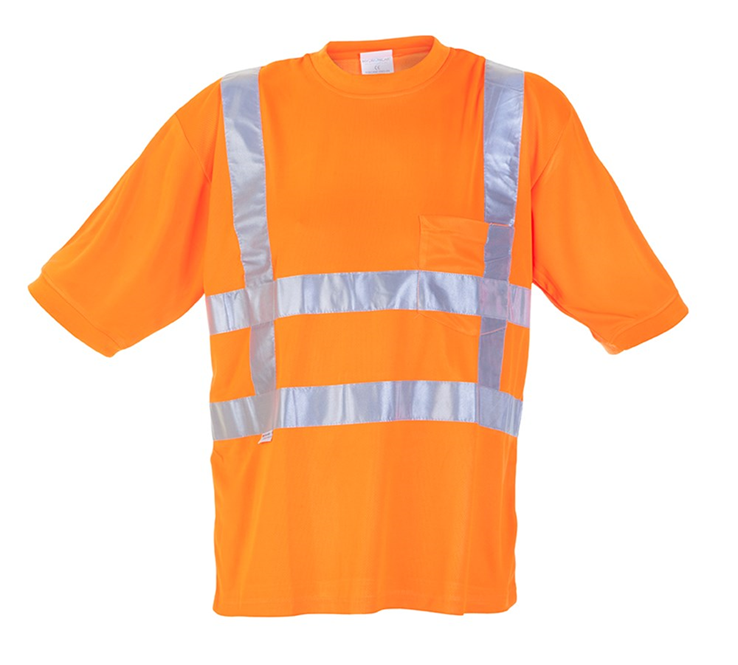 T-shirt trafficline hydrowear T-shirt trafficline hydrowear