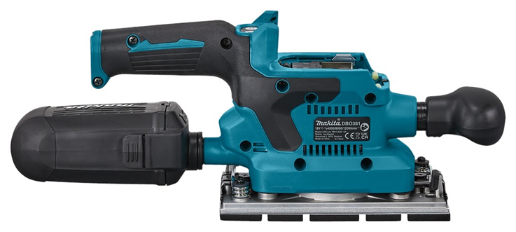 accu vlakschuurmachine makita accu vlakschuurmachine makita