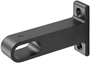 middensteun aluminium mat zwart hermeta-2 middensteun aluminium mat zwart hermeta-2
