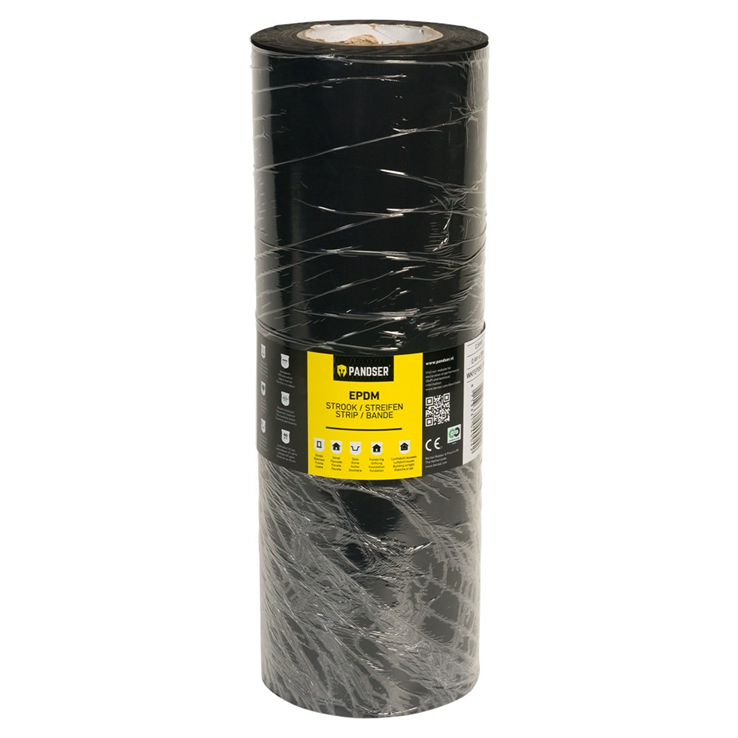 stroken epdm folie zwart pandser stroken epdm folie zwart pandser