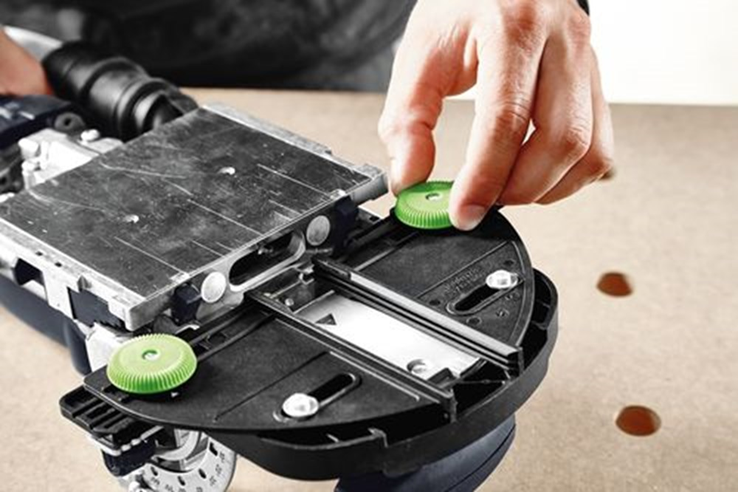 lijstaanslag festool lijstaanslag festool