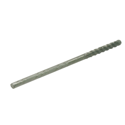 Uni-Flex Fixeerpen Rvs A4 - 260MM Ø4MM SLAG 4.6X35MM Uni-Flex Fixeerpen Rvs A4 - 260MM Ø4MM SLAG 4.6X35MM