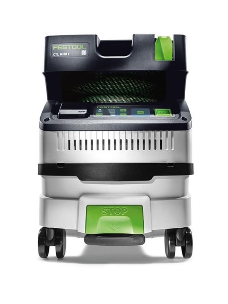 stofafzuigmobiel cleantec festool stofafzuigmobiel cleantec festool