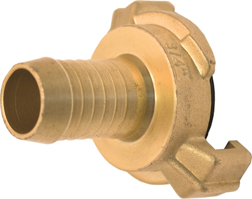 Snelkoppeling Geka Messing - 1.1/4'' 32MM SLANGPILAAR Snelkoppeling Geka Messing - 1.1/4'' 32MM SLANGPILAAR